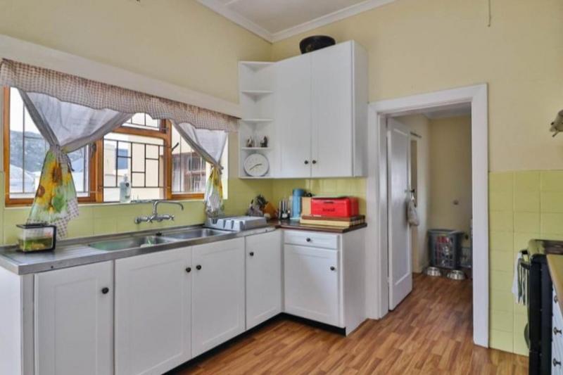To Let 3 Bedroom Property for Rent in Fish Hoek Western Cape
